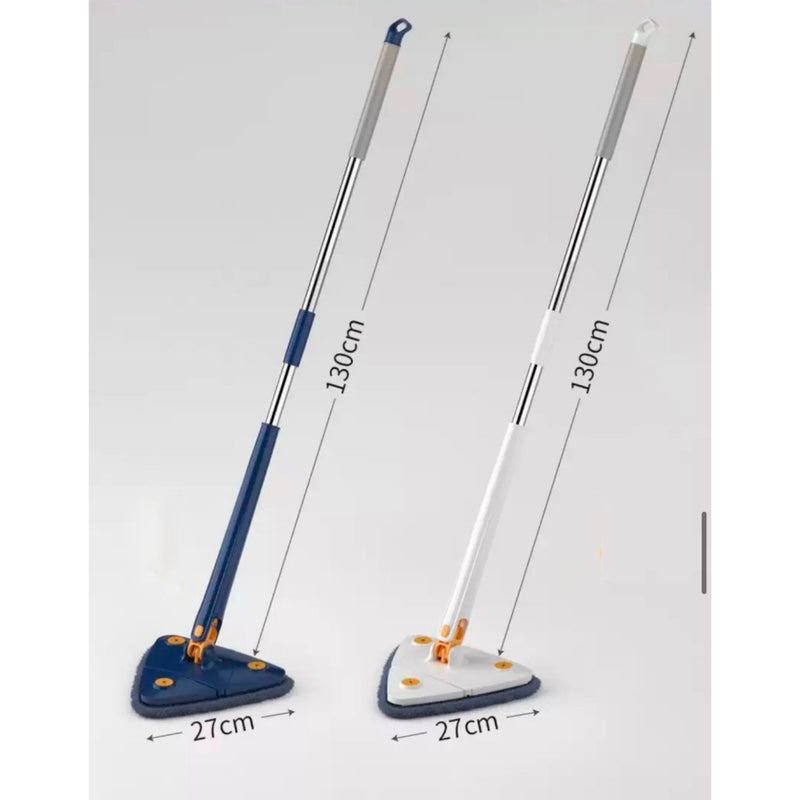 Mop Giratorio 360° - SpinGlideMop®